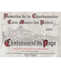 Domaine De La Charbonniere 07 Chateauneuf-Du-Pape Cuv. Domaine (Charbon 2005